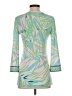 Lilly Pulitzer Green Kimono Size XS - photo 2