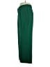 Unbranded 100% Polyester Green Casual Pants Size XL - photo 5