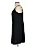 Mossimo Supply Co. Solid Black Cocktail Dress Size XS - photo 5