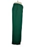 Unbranded 100% Polyester Green Casual Pants Size XL - photo 4