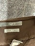 Apt. 9 Brown Dress Pants Size 16 - photo 8