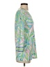 Lilly Pulitzer Green Kimono Size XS - photo 4