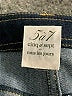 Cinq à Sept Blue Denim Skirt Size 28 waist (estimated) - photo 4