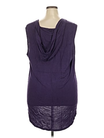 LIVI Sleeveless T-Shirt (view 2)