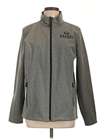 Port Authority Jacket (view 1)