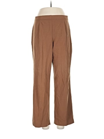 Coldwater Creek Casual Pants (view 1)