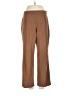 Coldwater Creek Brown Casual Pants Size 12 (petite) - photo 1