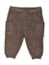 OshKosh B'gosh Tweed Brown Casual Pants 9-12 MO / 12 MO - photo 1