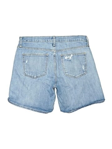 Gap Denim Shorts (view 2)