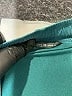 Oiselle Solid Teal Shorts Size 8 - photo 3