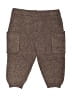 OshKosh B'gosh Tweed Brown Casual Pants 9-12 MO / 12 MO - photo 2