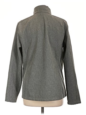 Port Authority Jacket (view 2)