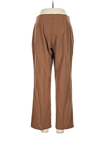 Coldwater Creek Casual Pants (view 2)