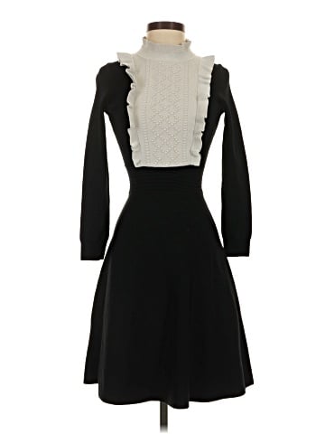 Sandro Cocktail Dress (view 1)