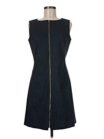 Jude Connally Casual Dress (view 1)
