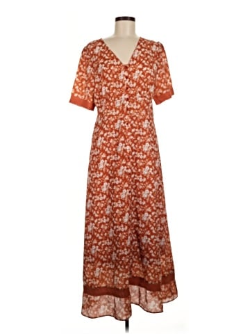 Roolee Casual Dress (view 1)
