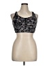 Athleta Gray Sports Bra Size XL - photo 1