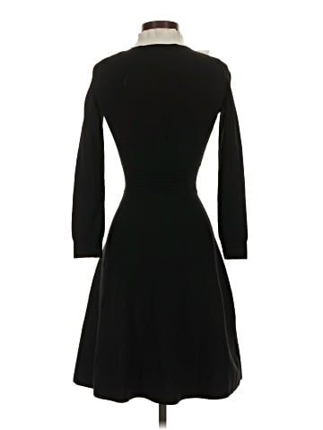 Sandro Cocktail Dress (view 2)