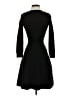 Sandro Argyle Black Cocktail Dress Size Sm (1) - photo 2