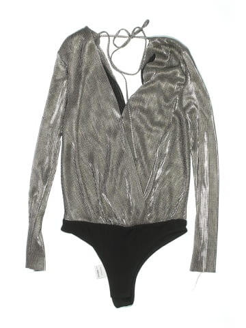 BCBGeneration Bodysuit (view 1)