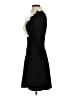 Sandro Argyle Black Cocktail Dress Size Sm (1) - photo 5