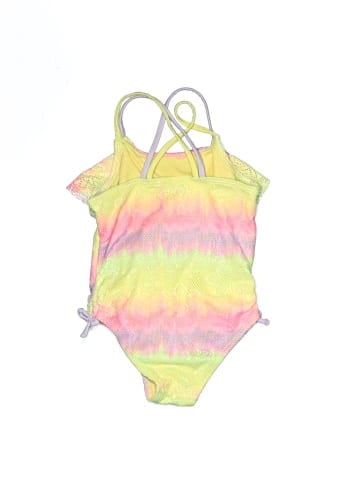 Wonder Nation One Piece Swimsuit (view 2)
