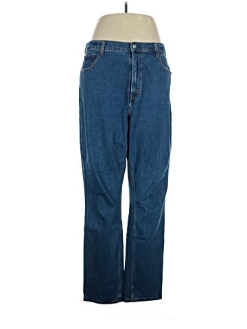 Abercrombie & Fitch Jeans (view 1)