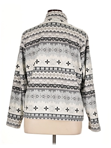 Laura Scott Pullover Sweater (view 2)