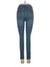 DKNY Solid Blue Jeans Size 25 waist - photo 2