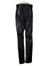 Laundry by Shelli Segal 100% Polyurethane Black Track Pants Size S - photo 2