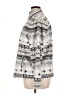 Laura Scott 100% Polyester Silver Pullover Sweater Size 1X - photo 5