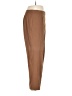 Coldwater Creek Brown Casual Pants Size 12 (petite) - photo 4