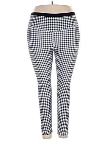 JoyLab Casual Pants (view 1)