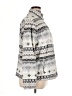 Laura Scott 100% Polyester Silver Pullover Sweater Size 1X - photo 4