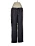 J.Crew 100% Polyester Polka Dots Blue Casual Pants Size 4 - photo 1