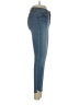 DKNY Solid Blue Jeans Size 25 waist - photo 4