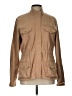 Guess Solid Tan Jacket Size L - photo 1