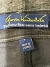 Gloria Vanderbilt Black Jeans Size 8 - photo 7