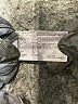 Gloria Vanderbilt Black Jeans Size 8 - photo 8