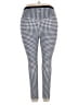 JoyLab Houndstooth Blue Casual Pants Size XXL - photo 2