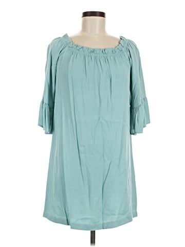 Maven West Casual Dress (view 1)
