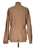 Guess Solid Tan Jacket Size L - photo 2