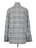 Treasure & Bond Plaid Gray Blazer Size S - photo 2