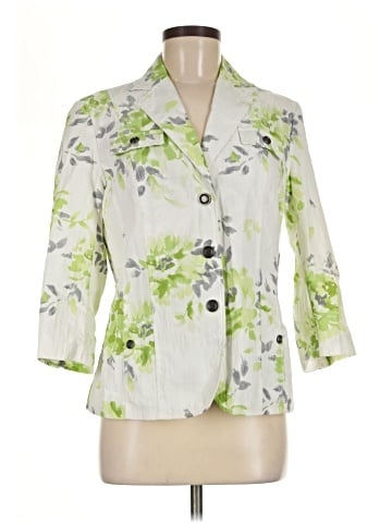 Coldwater Creek Blazer (view 1)