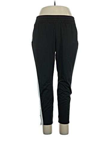 Jockey Track Pants (view 1)