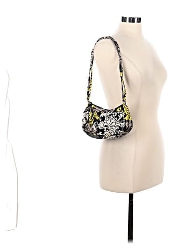 Vera Bradley Shoulder Bag (view 2)
