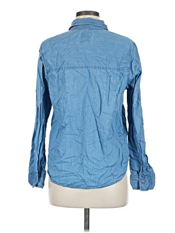 C&C California Long Sleeve Button-Down Shirt (view 2)