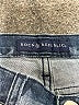 Rock & Republic Stars Blue Jeans Size 6 - photo 6