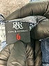 Rock & Republic Stars Blue Jeans Size 6 - photo 7