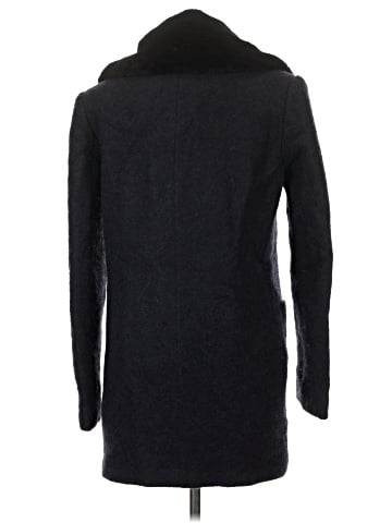 Trafaluc by Zara Coat (view 2)